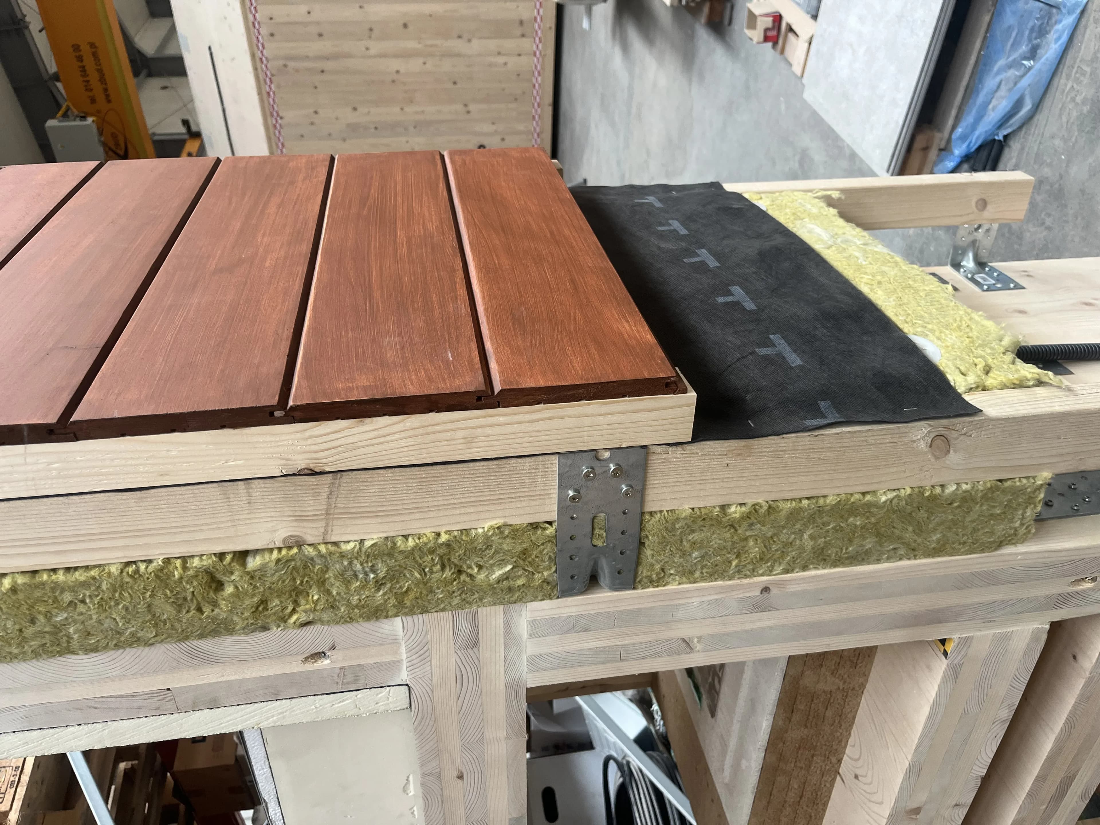 CLT Wood — Natural Luxury Living