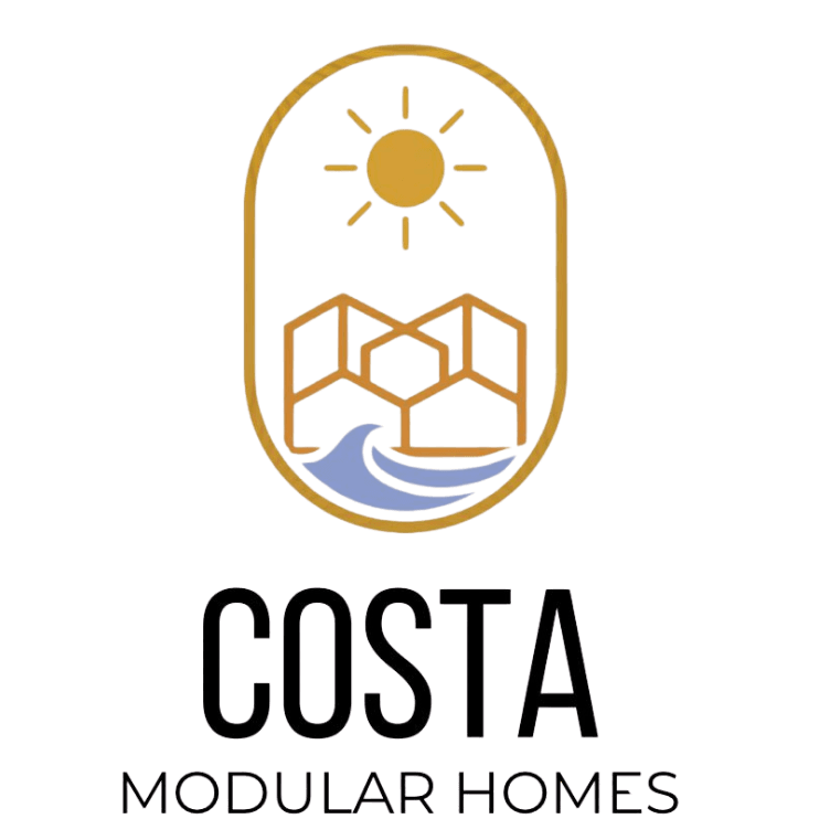 Costa Modular Home