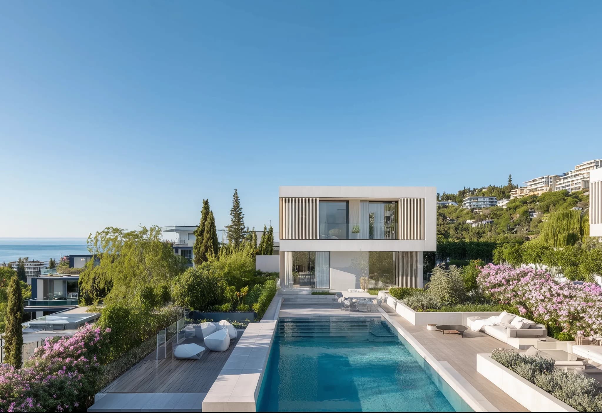 Modular Homes